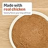 Amazon Basics Wet Dog Food, Meaty Loaf, Chicken & Rice Dinner, Made with Real Chicken, 13.2 oz can (Pack of 12) #1