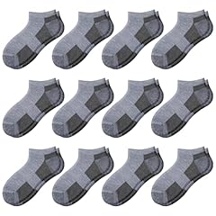 Grey 12 Pairs