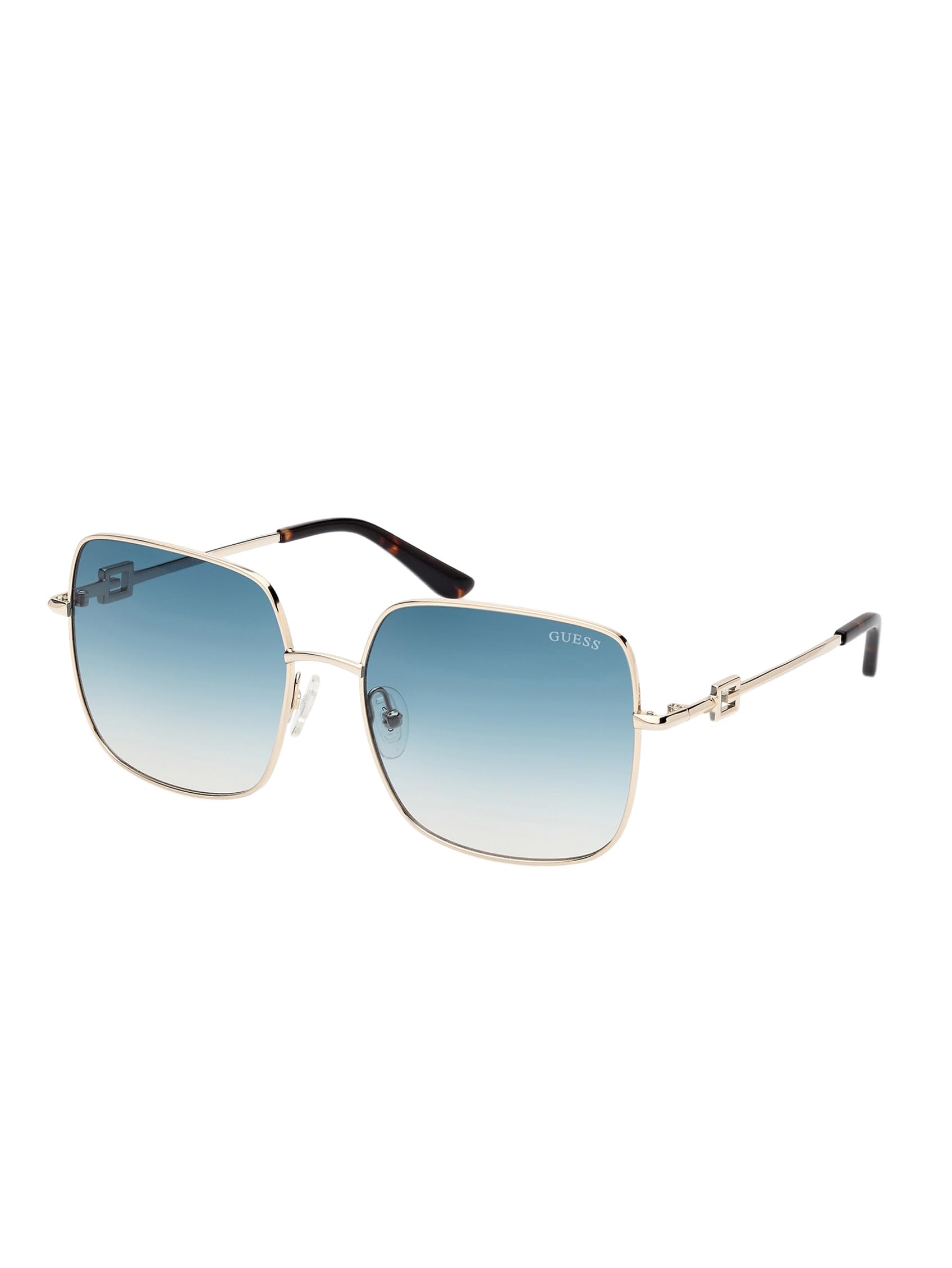 GUESS Okulary przeciwsłoneczne Kobiety Gu7906-h