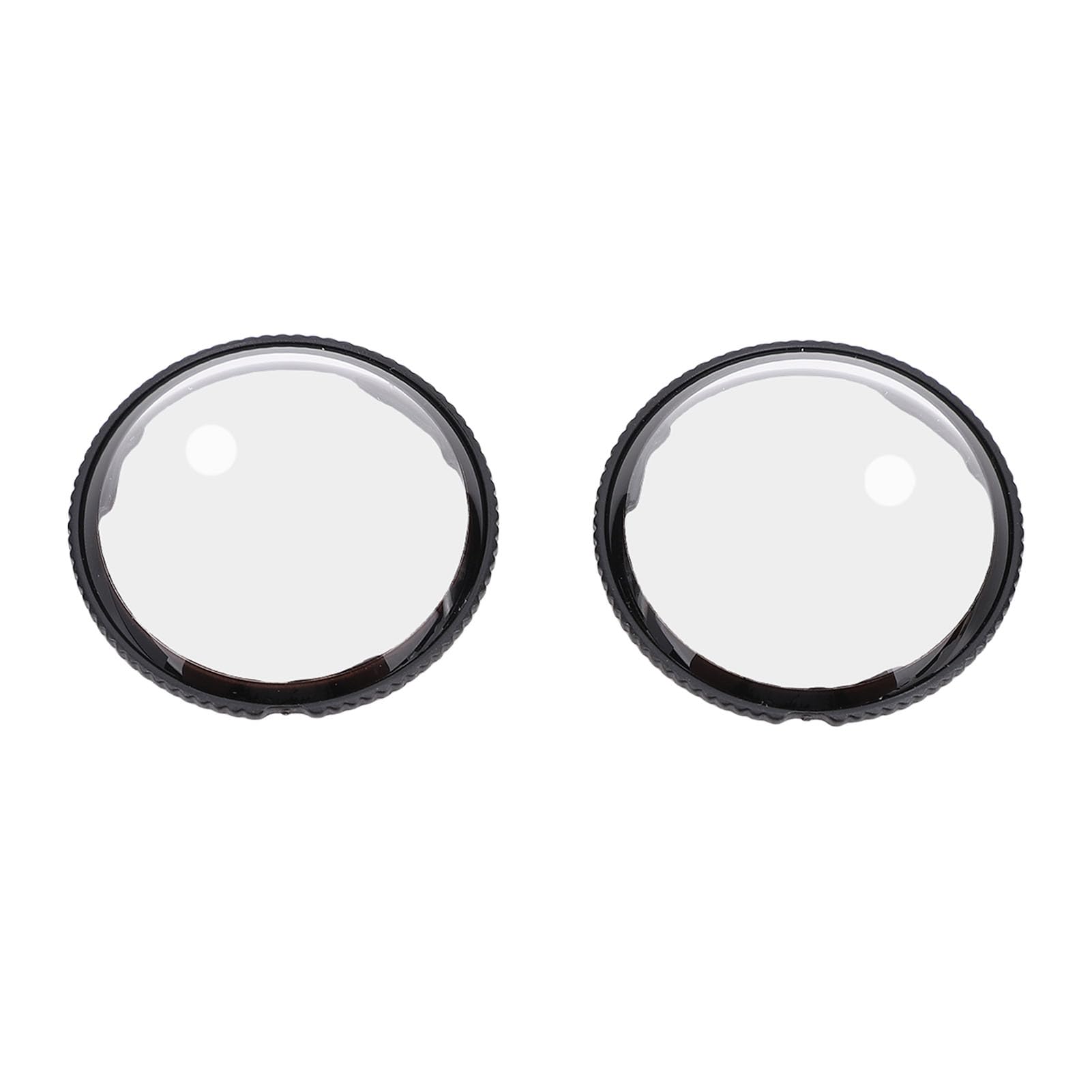 Bewinner Panorama Kamera Objektivschutz für X5, Optisches Glas