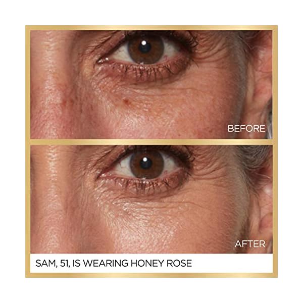 LOreal-Paris-Age-Perfect-Radiant-Serum-Foundation-with-SPF-50-Ivory-1-Ounce L'Oreal Paris Age Perfect Radiant Serum Foundation with SPF 50, Ivory, 1 fl. oz.