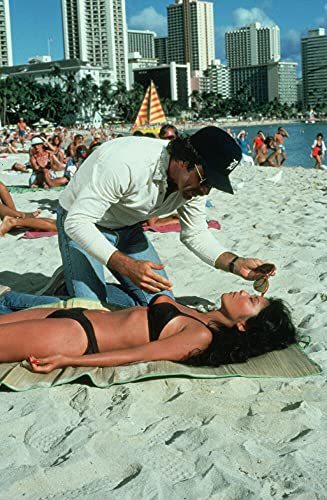 Magnum Temporada 1 en Blu-ray con edición de Francia para disfrutar de la mejor imagen 4
