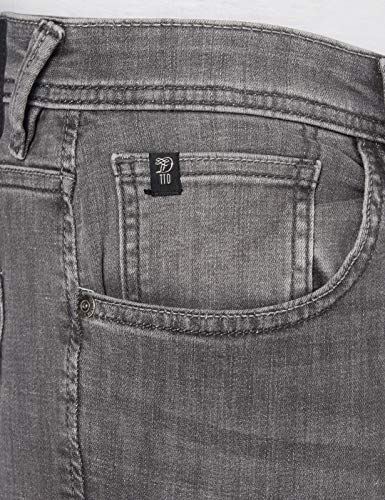 TOM TAILOR Denim Herren Jeans 10622022 