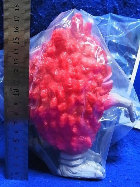 ガラモン ソフビ/ドリームロケット ガラモン DREAM ROCKET ドリーム