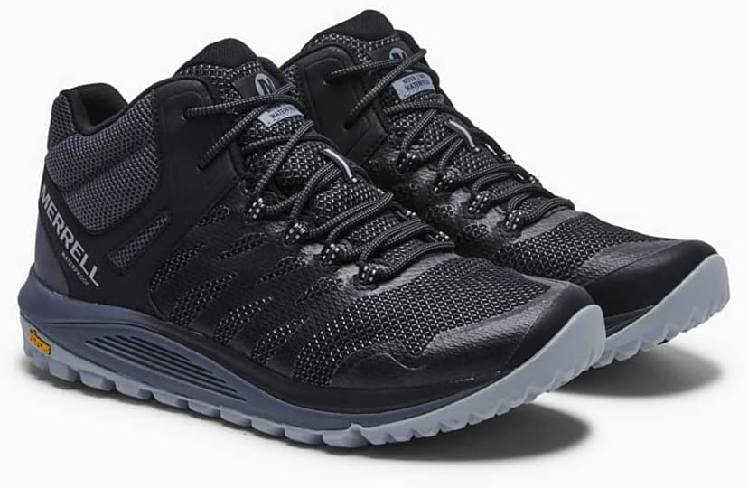 Merrell Mens Trail