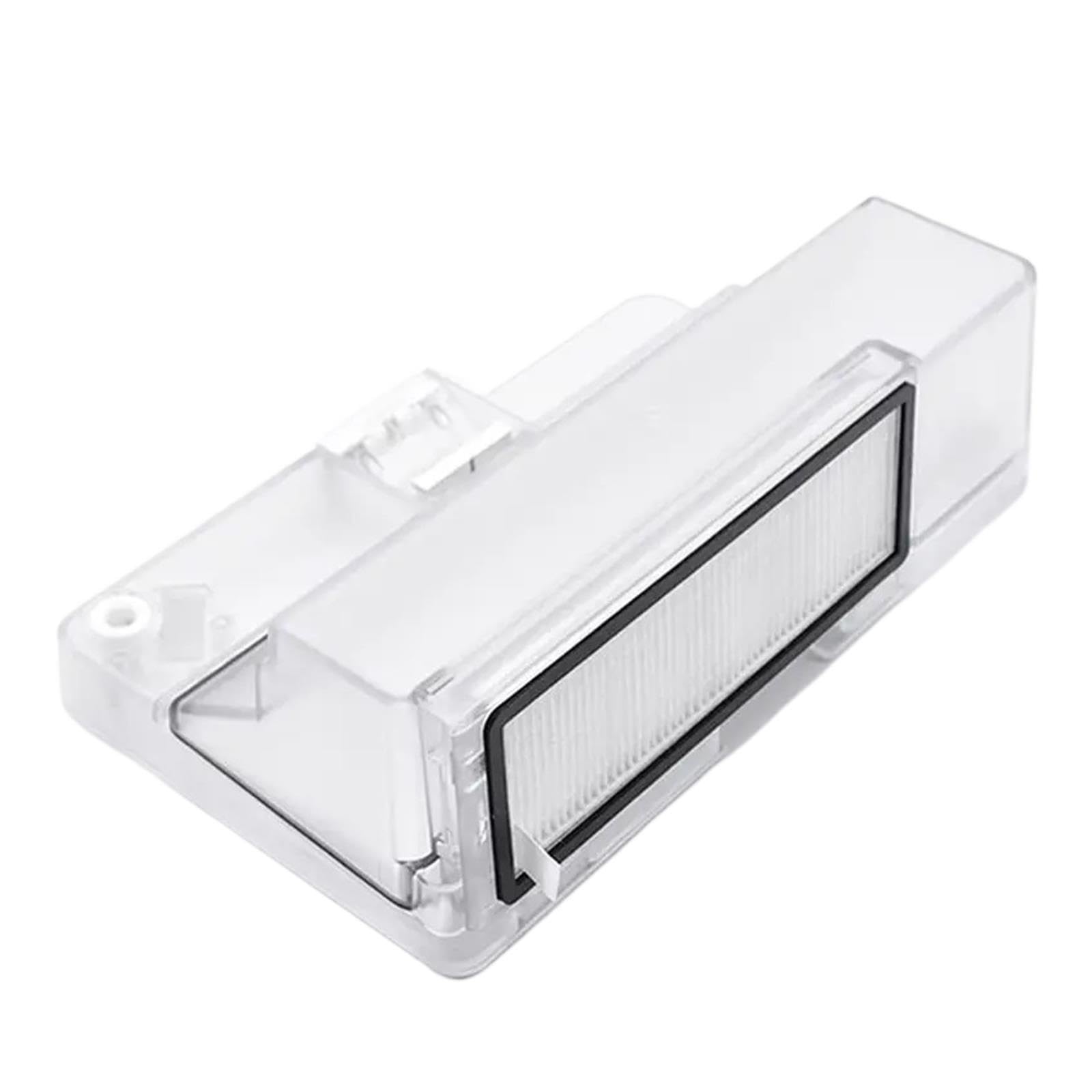Compatible con G1 MJSTG1 aspiradora Tanque de Agua Caja Polvo Piezas Repuesto Filtro HEPA