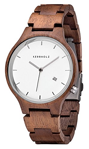 Kerbholz Orologio Unisex