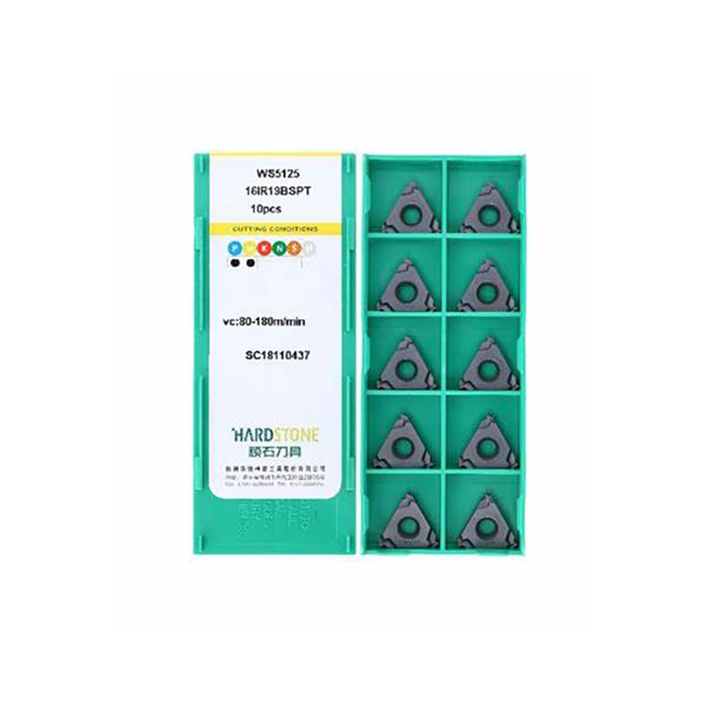 Hardstone 100% Original 16IR8W HS5125 Thread Insert