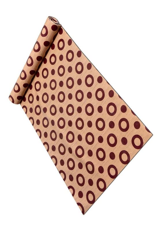 Waterproof PVC Free Size Multipurpose Non Adhesive Kitchen Shelf Cover