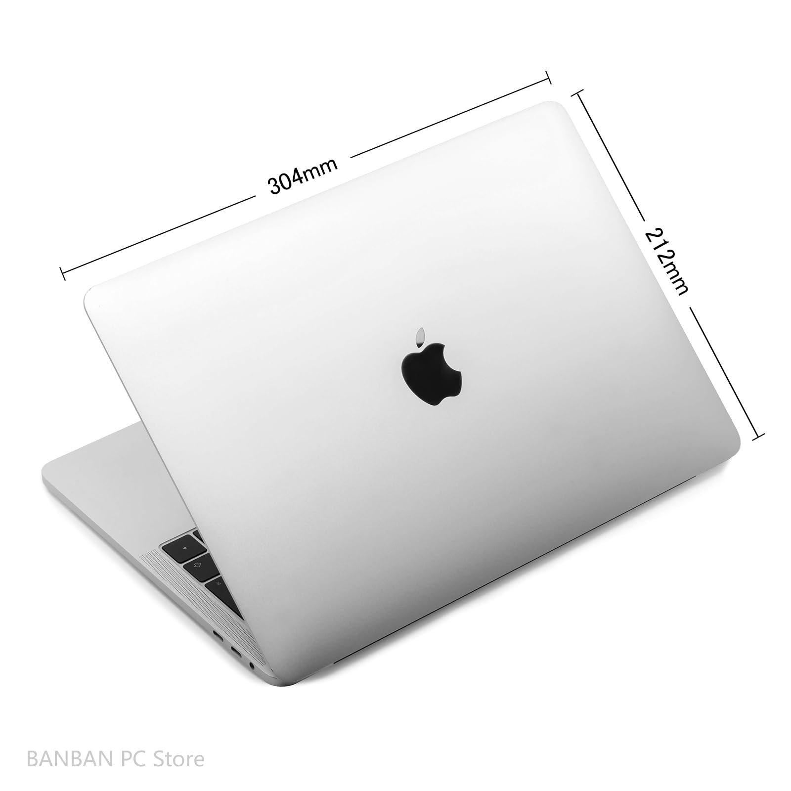 Amazon.co.jp: ノートパソコン Mac-Book Air 13インチ(2560*1600 