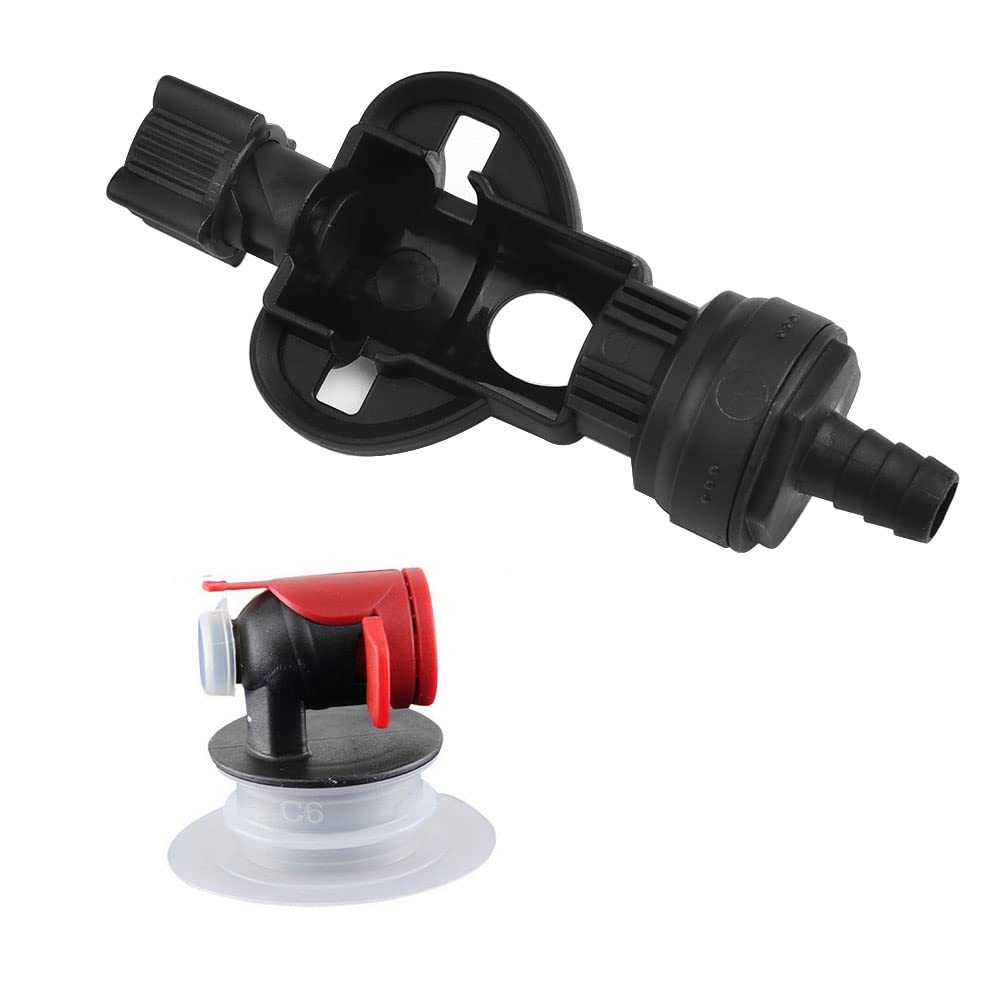 Connettori Per Bag In Box Ricaricabili - 10 Pezzi Per Vino, Bevande In Pub, Bar E Casa - Foto 11