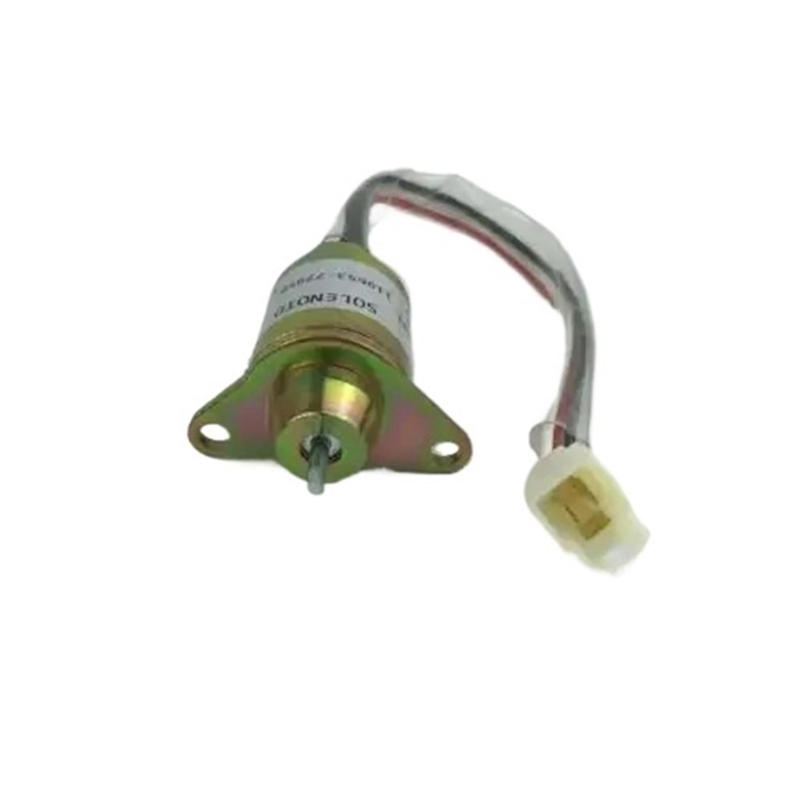 Pabzoineid Fuel Stop Control Solenoid Valve 1503ES-12S5SUC5S(2)