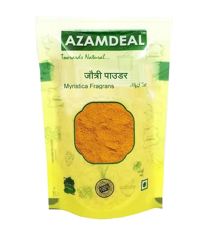 Javitri Powder 300 gm Amazon.in Grocery & Gourmet Foods