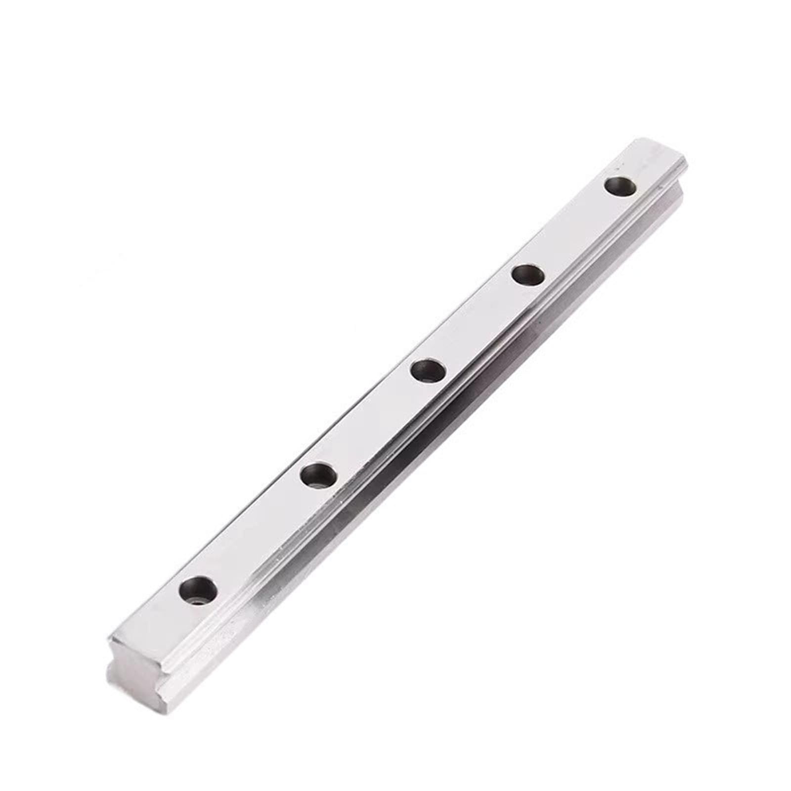 GTPBAO Rail de guidage linéaire HGR35, 34mm de largeur et 29mm de hauteur, roulement en acier, Guide coulissant de mouvement linéaire for Machines à graver, bras robotique rail de chargement