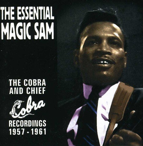 Essential Magic Sam