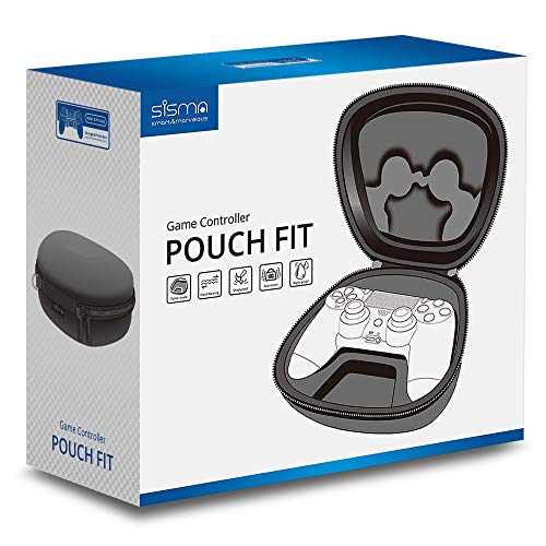 Sisma SVG20201PSC-B Travel Case Compatible thumb #5