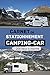 Produktbild Carnet de stationnement camping-car: 200 lieux à inscrire | Créez votre propre répertoire détaillé d'aires de stationnement que vous rencontrez | Idéal pour compléter vos autres guides