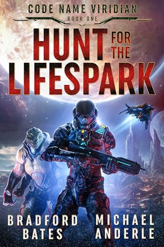 Hunt for the Lifespark
