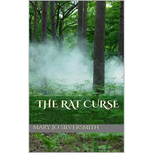 The Rat Curse (English Edition)