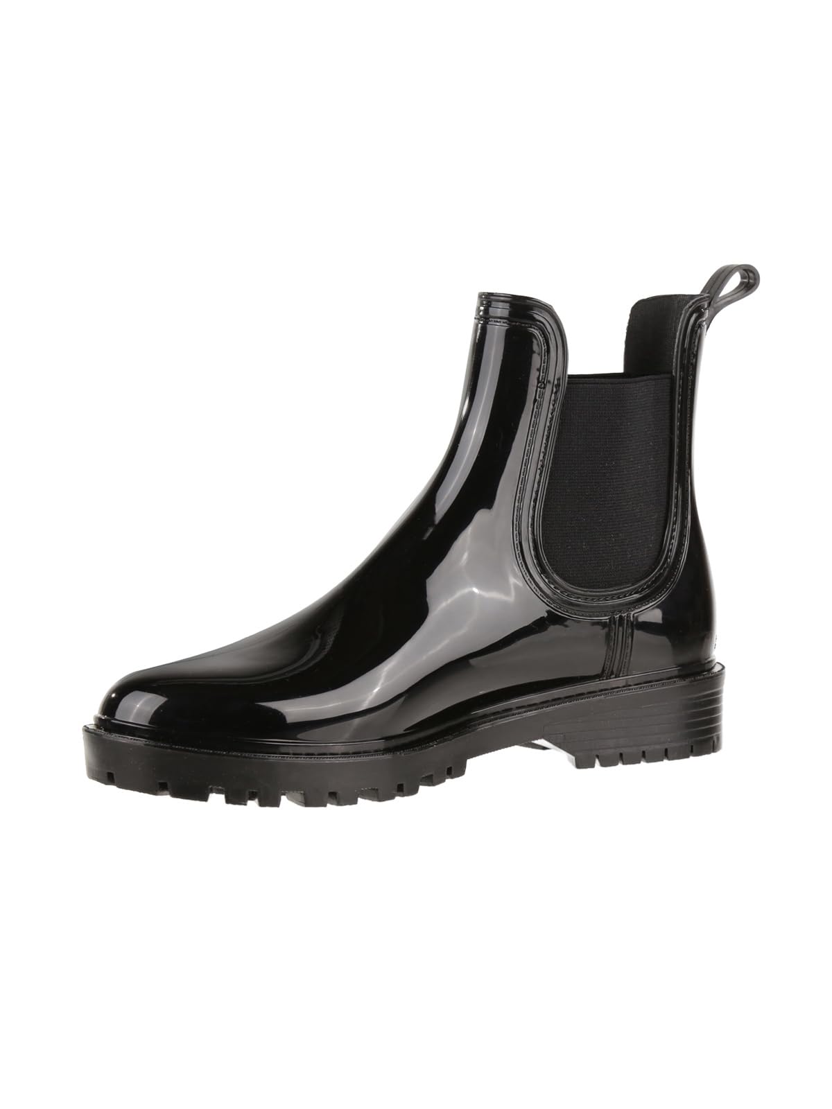 Regatta Women's Black Lady Harriett Ii Ankle Wellies - Size 6