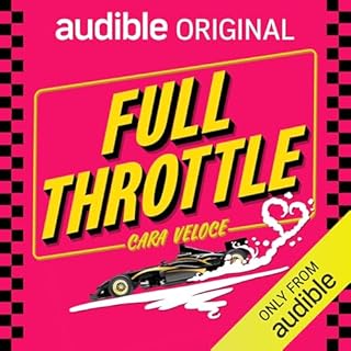 Full Throttle Titelbild