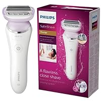 Philips MoistureProtect Hair Dryer with Moisture Protect Sensor and Cool Shot Button, 2300W, Ionic Conditioning, White/Rose Gold, HP8280/00