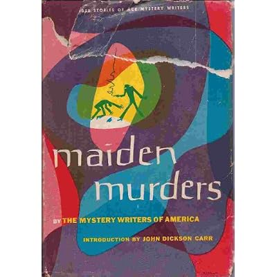 Maiden Murders