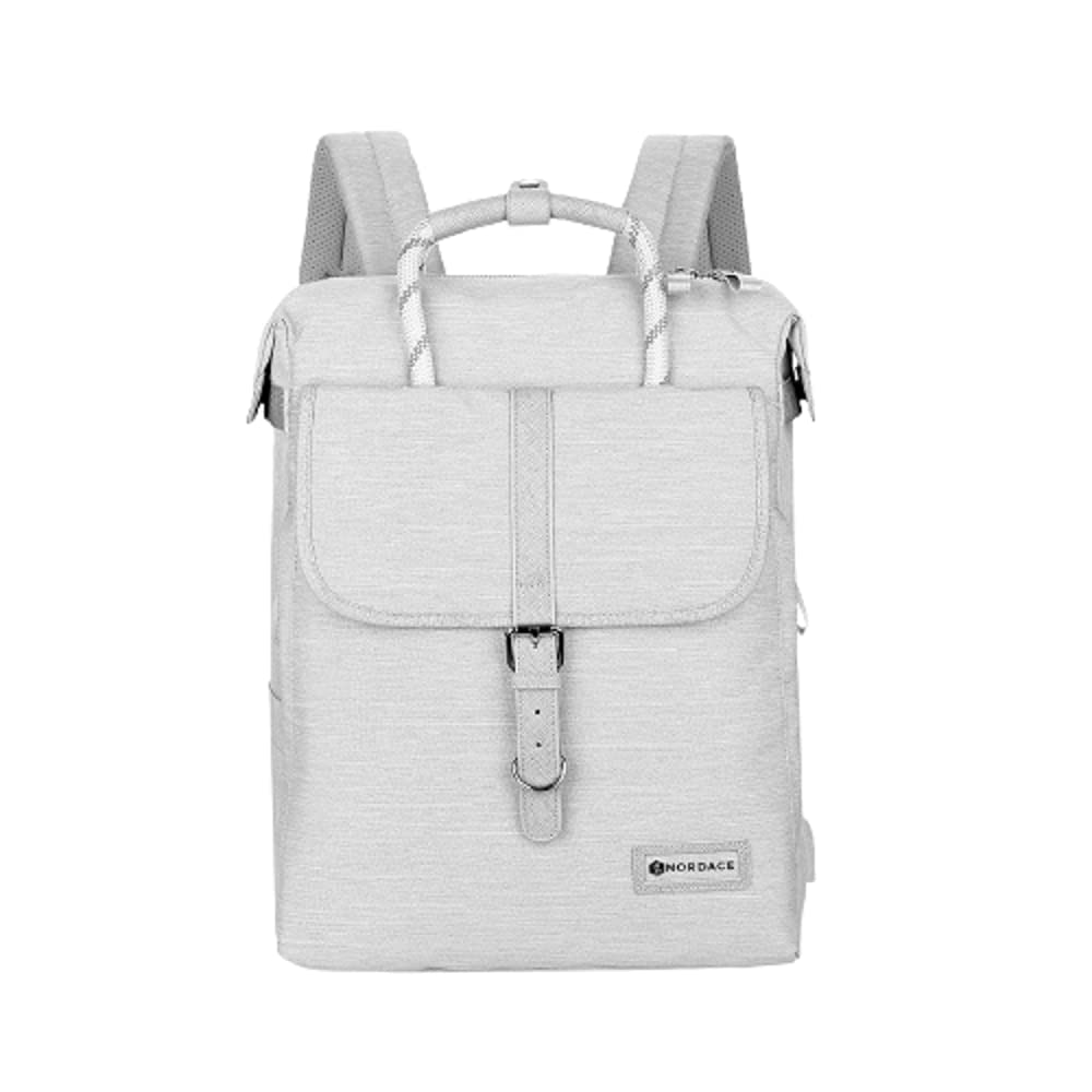 zaino laptop nordace comino 18l con porto usb e borsa rfid