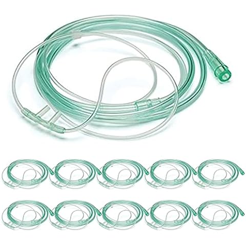 HD HOUDELL High Flow Oxygen Cannulas Cover