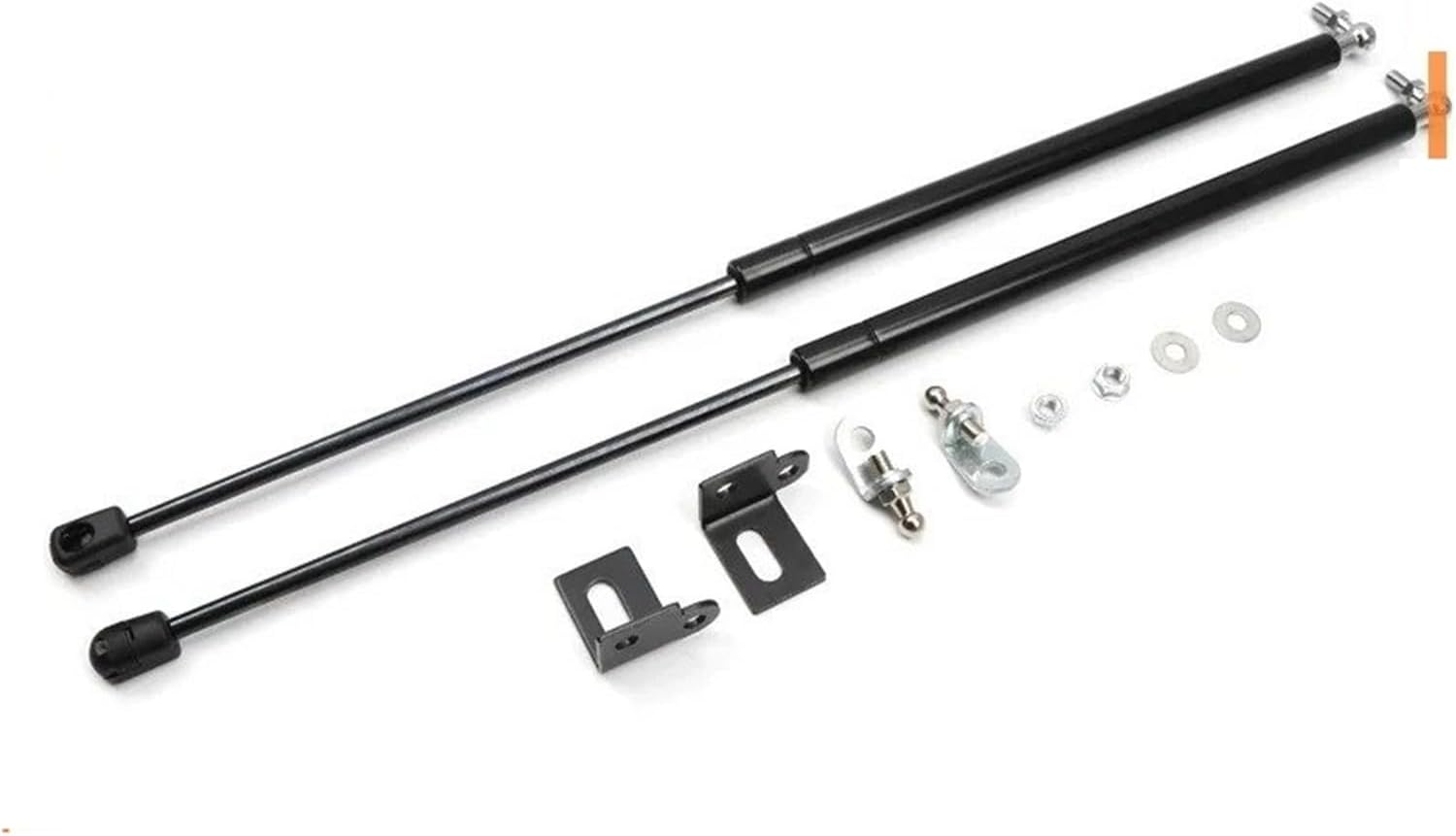 油圧ロッド リフト支柱 アウトランダー 2013 2014 2015 2016 2017 2018 車用 オートリフィット フロント