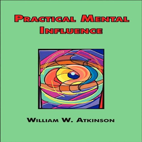 Cover art for Practical Mental Influence