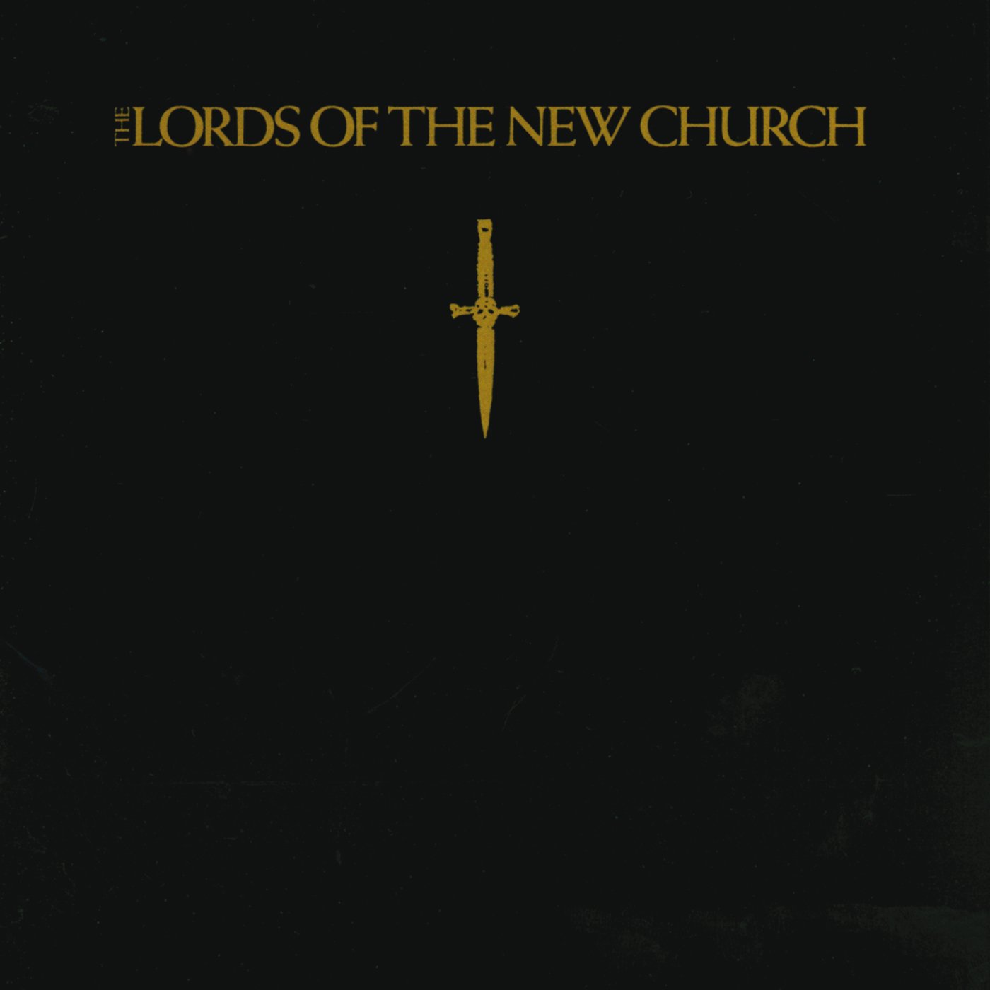 Lords Of The New Church