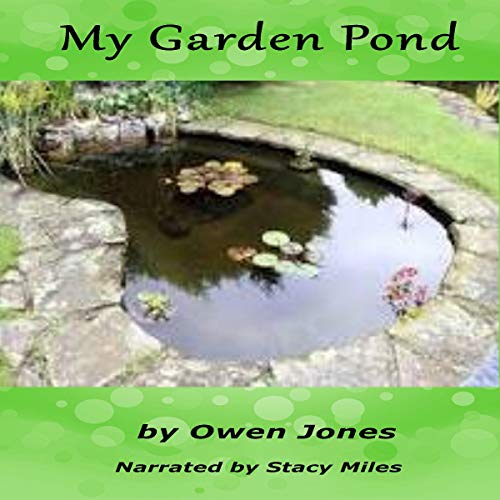 Cover art for My Garden Fish Pond