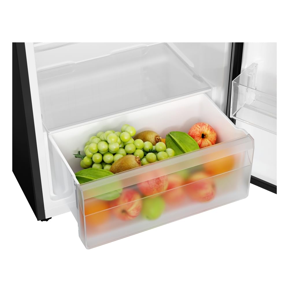 CANDY Frigorífico de Dos Puertas 206L Inox - CNDQ2S514EX