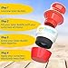 Imagen de Solar Buddies Aplicador de Protector Solar