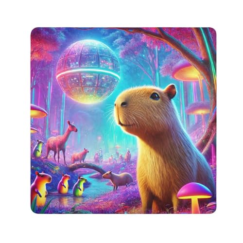 Joko Ivery Capybara Cute Protective Wrap 13.8