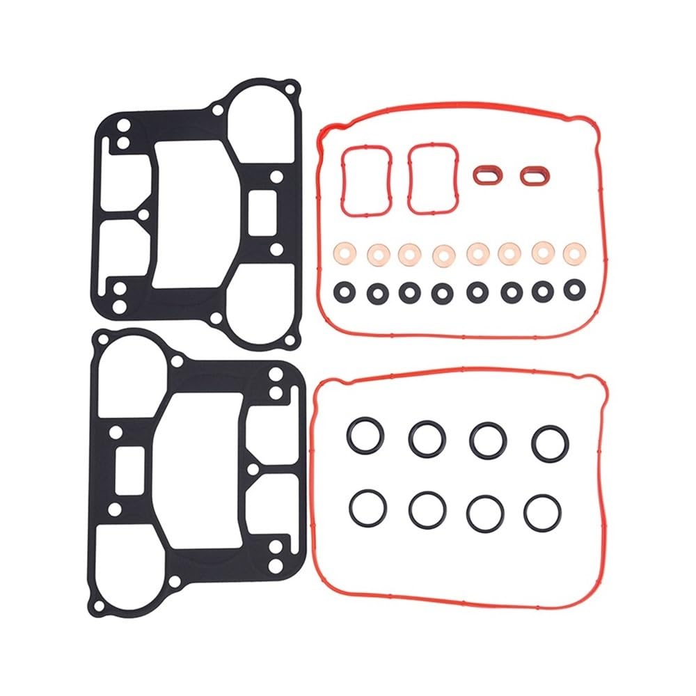 Kit joints de culbuteur moto pour Twin XL1200C XL1200N XL50 XL1200L XL1200R XL1200V