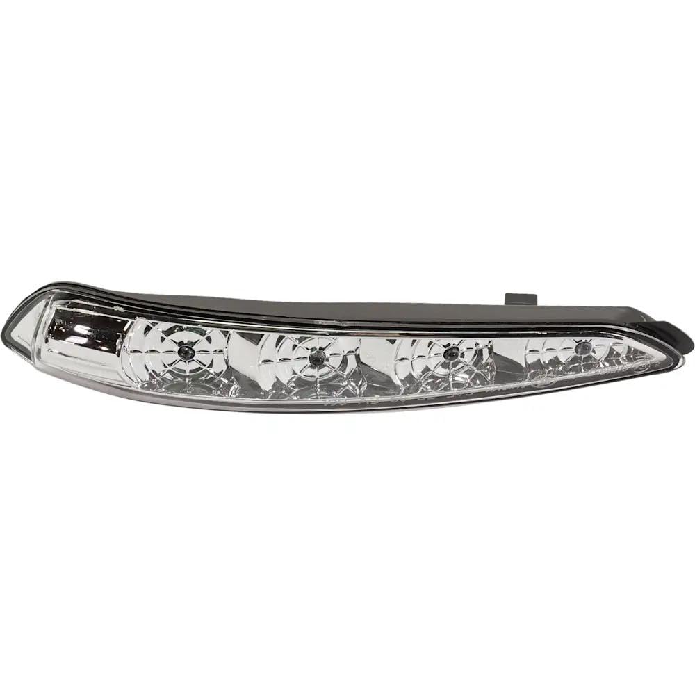 Amazon.com: Rareelectrical New Left Mirror Turn Signal Light