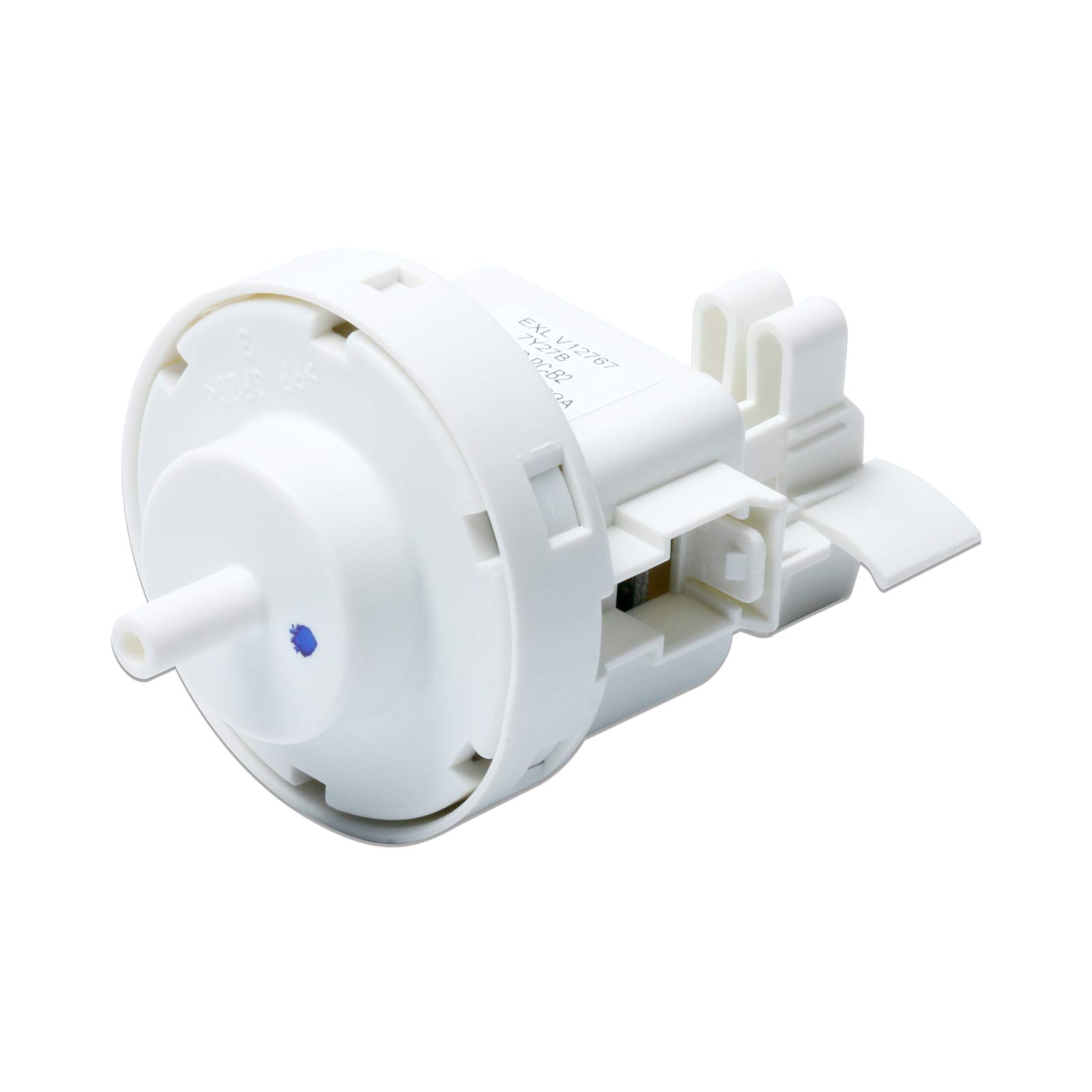 Capteur De Niveau D'eau Pour Lave-linge Beko - Remplacement 2907150100 | Pièce Tambour Machine à Laver