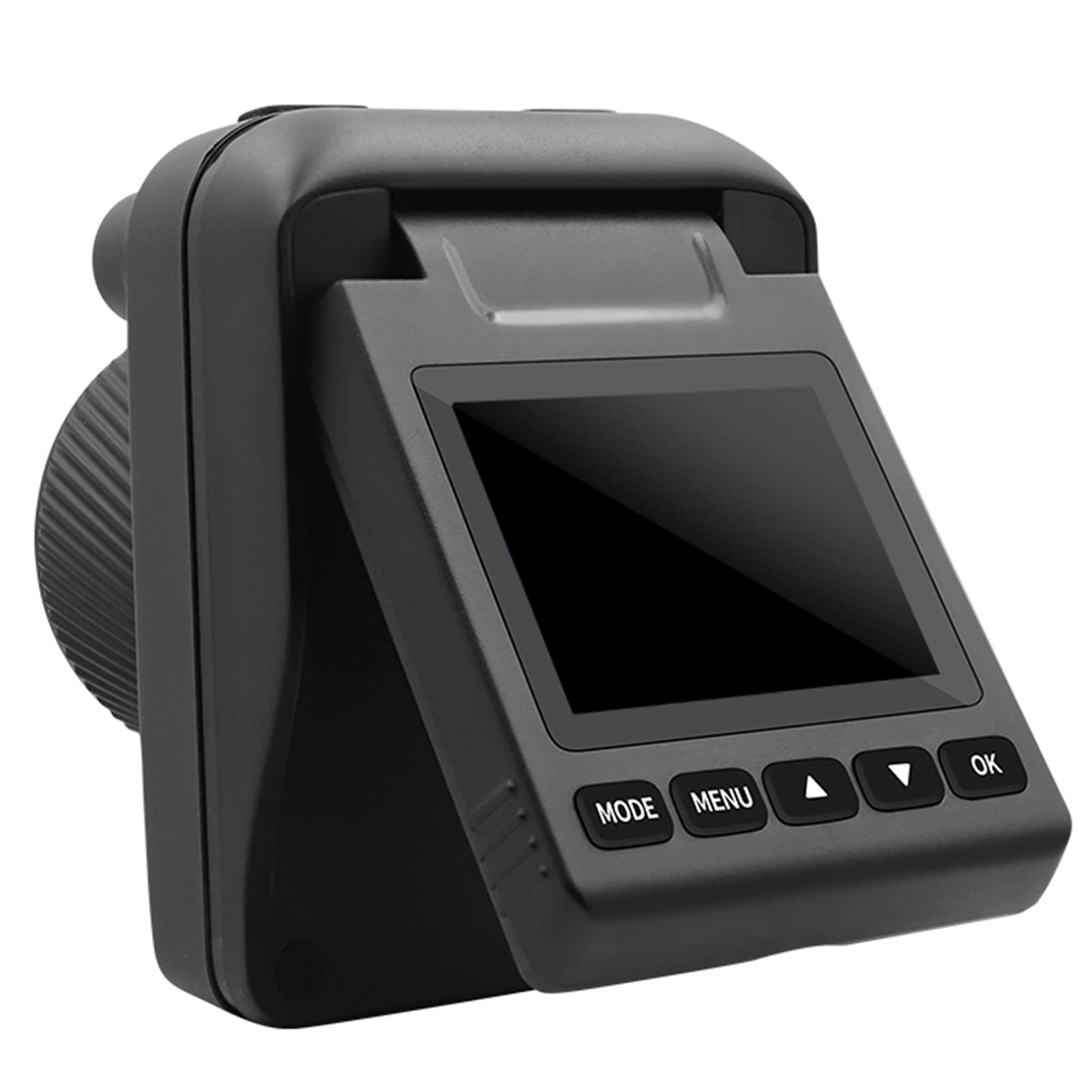 LIXADA Outdoor Time Lapse Camera 32MP 4K Waterproof Timelapse Camera Recorder with 90 Degree Rotating Screen 6 Months Battery Life