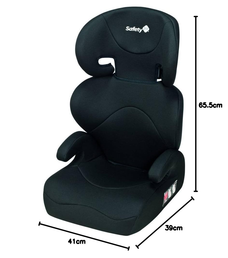 Safety 1st Alena i-Safe, Meegroei Autostoel, 0-12 jaar, 40-150 cm, Baby