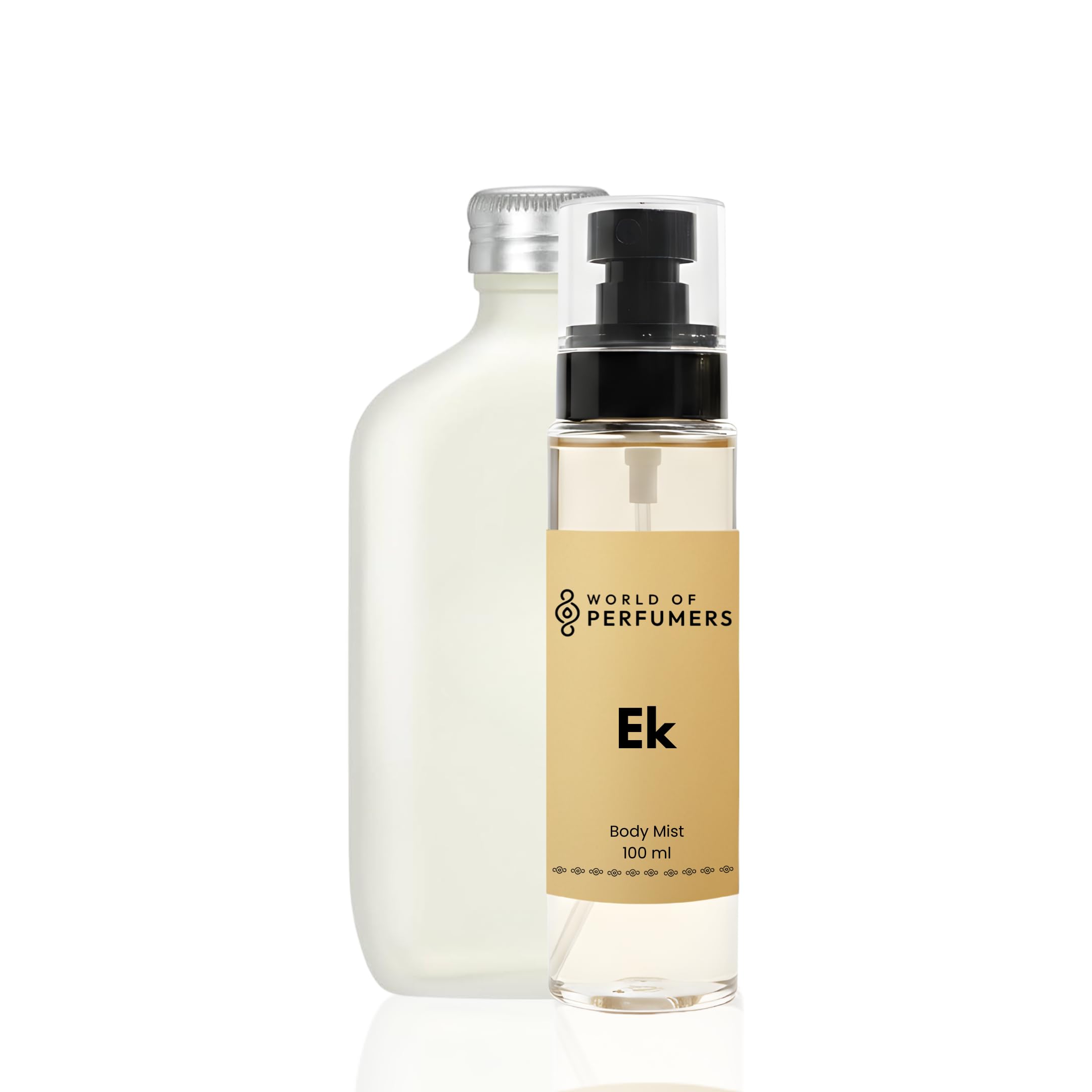 Ek Body Mist for Men & Women | Inspired by One | Fresh Floral Woody Fragrance | Long Lasting Unisex Body Spray | Daily Wear Perfume Mist | 100 ml-picture-18
