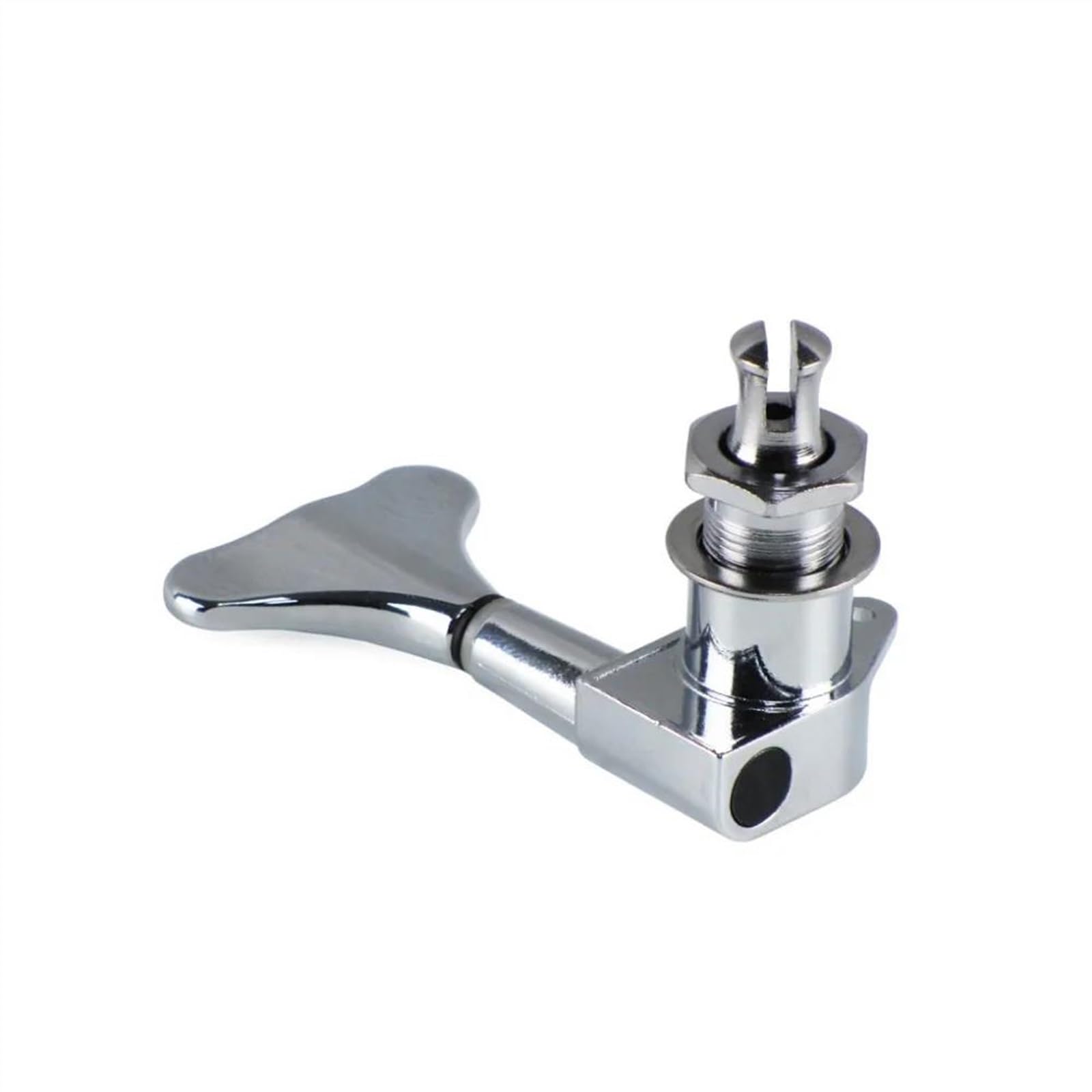 1L1R Bass Headstock Tuner Klucze do strojenia gitary elektrycznych kołków basu