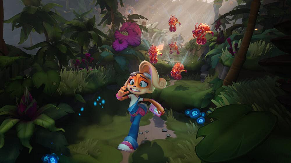 Electronic Arts Crash Bandicoot 4 XBOX ONE/XBOX SERIES X