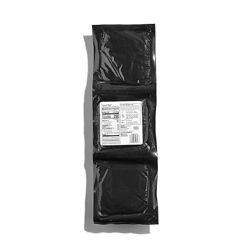 Miniatura 2 de 365 By Whole Foods Market, Carne molida 80% magra20% grasa, 48 onzas