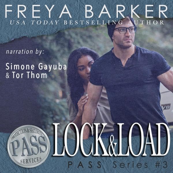 Cover art for Lock&Load