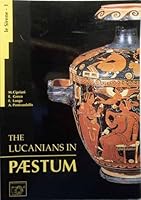 The Lucanians in Paestum 8886884028 Book Cover
