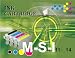 Produktbild Emstar E139 Remanufactured Tintenpatronen Pack of 4