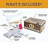 Craft a Brew - Beer Recipe Kit - Brown Ale - Home Brewing Ingredient Refill - Beer Making Supplies - Includes Hops, Yeast, Malts, Extracts - 5 Gallons #2