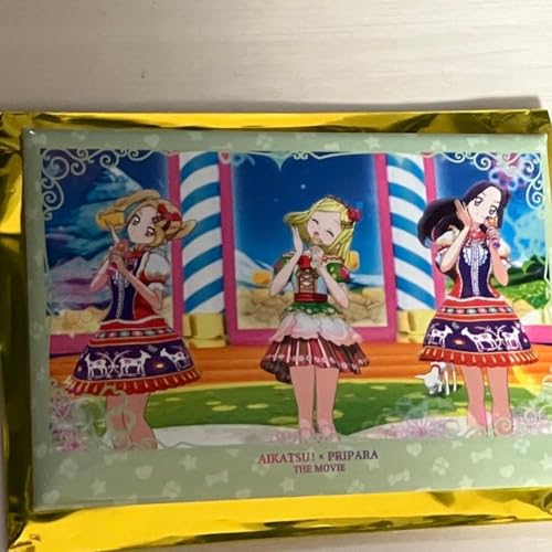 ACJcI×vp THE MOVIE ʃobW Εӂ ̂ T